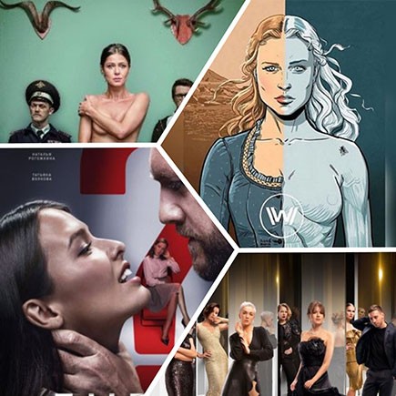 Погорячее: 8 самых откровенных российских фильмов