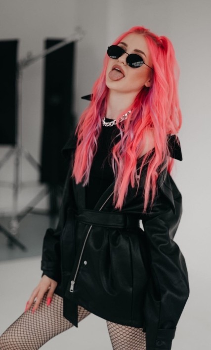 Sexy photos from russian tiktok star diana aster. Naked girls без цензуры 2 Диана Астер Слив