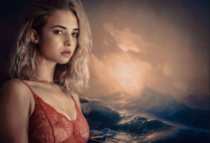 Naked su4kapo4em4ka privat private video model in sex chat без цензуры 7 Naked Breasts Su4Kapo4Em4Ka