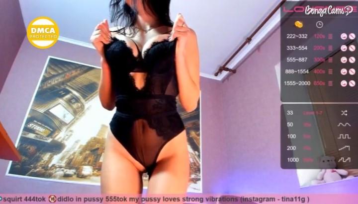 Tina приват записи вебкам модель без цензуры 4 Tina Porno