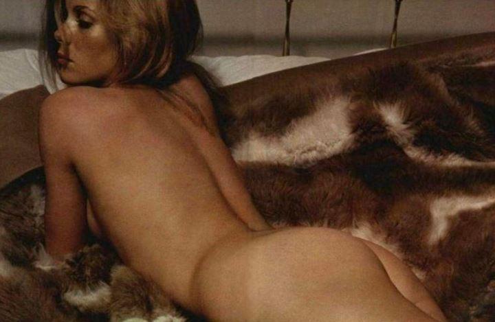 Обнажённая катрин денёв - catherine deneuve nude без цензуры 8 Catherine Deneuve Naked