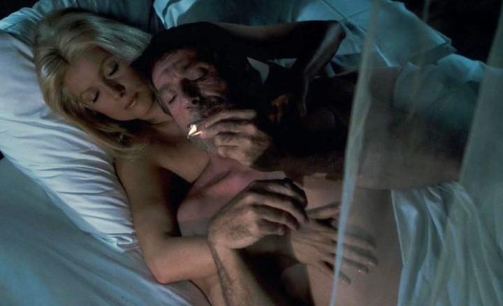 Обнажённая катрин денёв - catherine deneuve nude без цензуры 30 Blank