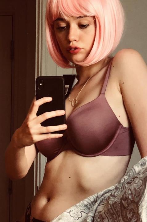 Эйми лу вуд голая - aimee lou wood nude без цензуры 7 Эйми Лу Вуд Горячее Фото