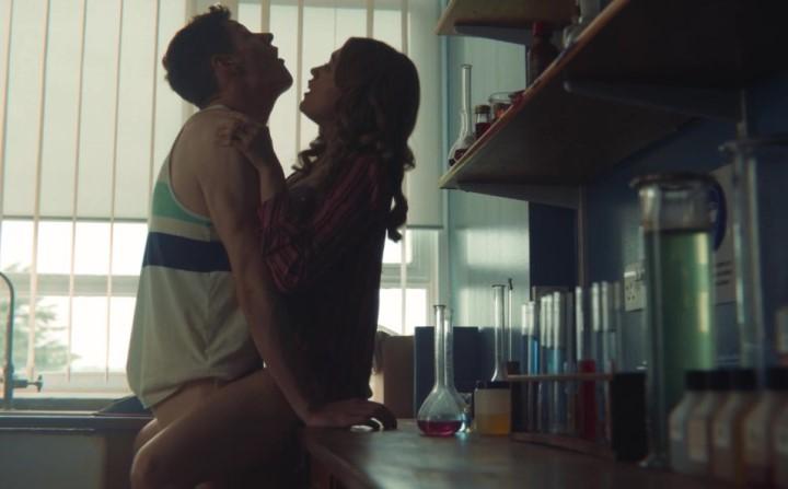 Эйми лу вуд голая - aimee lou wood nude без цензуры 20 Секс Эйми Лу Вуд На Столе