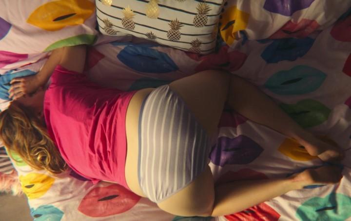 Эйми лу вуд голая - aimee lou wood nude без цензуры 26 Эйми Лу Вуд Стоит Раком