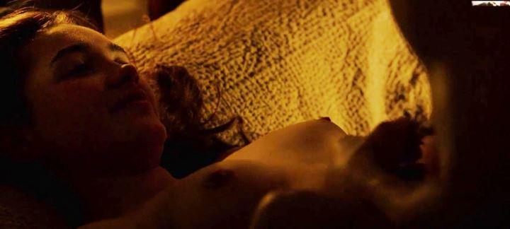 Флоренс пью голая - florence pugh nude без цензуры 8 Флоренс Пью Голая