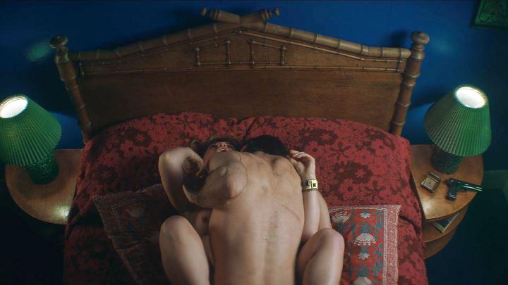 Флоренс пью голая - florence pugh nude без цензуры 15 Секс С Голой Флоренс Пью