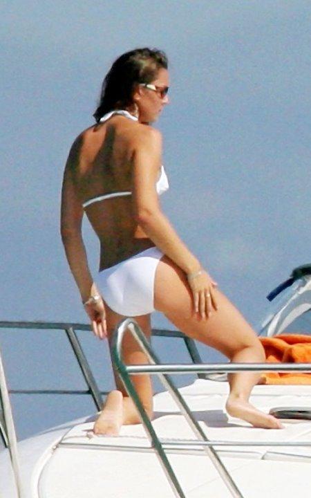 Кейт миддлтон голая - kate middleton nude без цензуры 7 Кейт Миддлтон Купальник