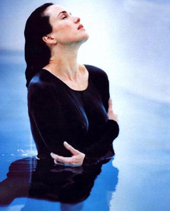 Энди макдауэлл голая - andie macdowell nude без цензуры 9 Горячая Энди Макдауэлл