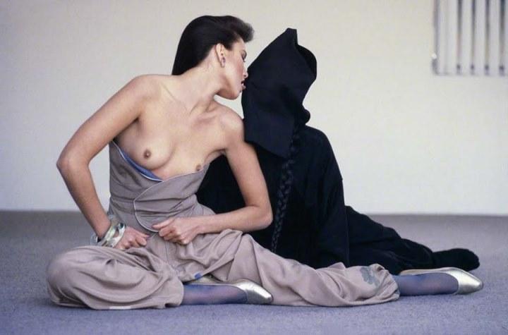 Энди макдауэлл голая - andie macdowell nude без цензуры 11 Голая Грудь Энди Макдауэлл