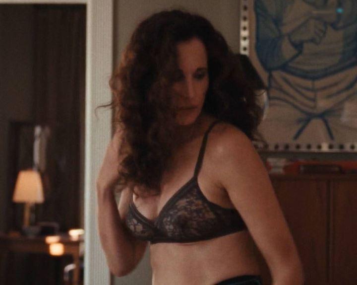 Энди макдауэлл голая - andie macdowell nude без цензуры 16 Энди Макдауэлл В Белье