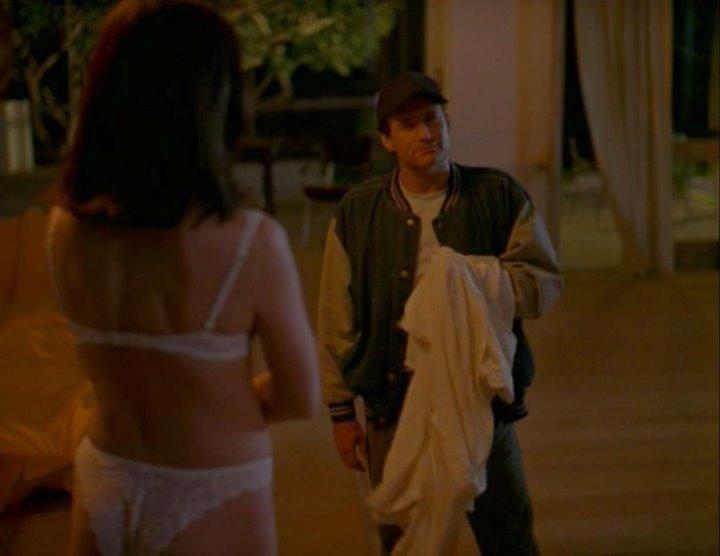 Энди макдауэлл голая - andie macdowell nude без цензуры 21 Энди Макдауэлл В Белых Трусиках