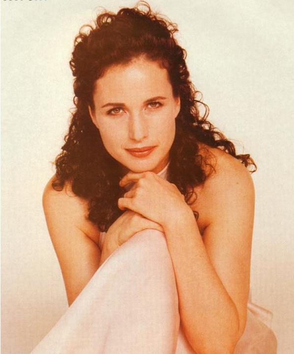 Энди макдауэлл голая - andie macdowell nude без цензуры 10 Обнаженная Энди Макдауэлл
