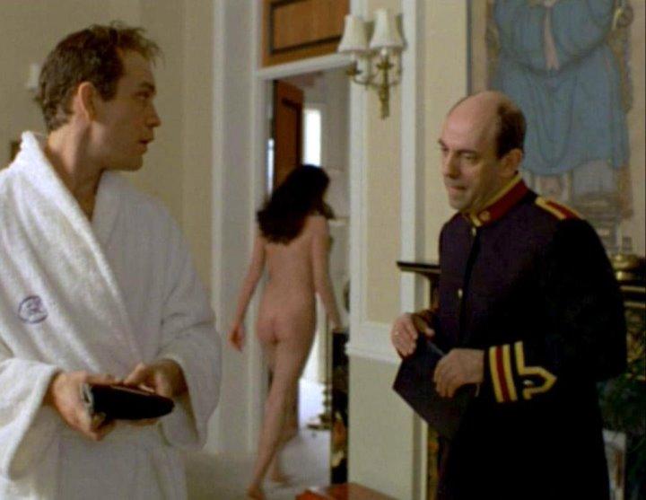 Энди макдауэлл голая - andie macdowell nude без цензуры 23 Голый Зад Энди Макдауэлл