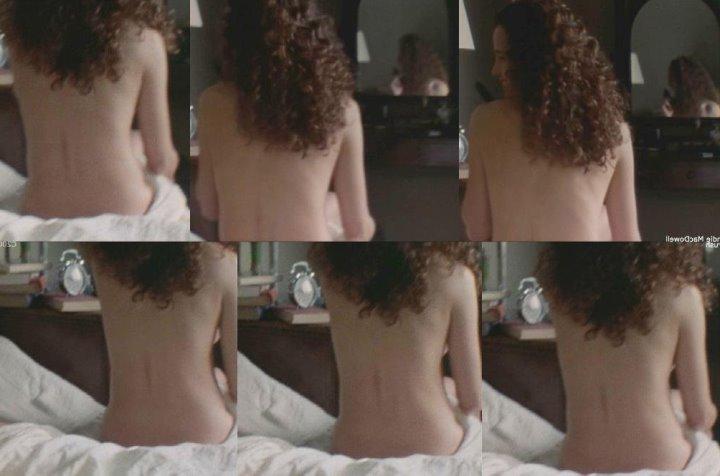 Энди макдауэлл голая - andie macdowell nude без цензуры 32 Blank