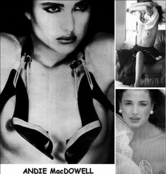 Энди макдауэлл голая - andie macdowell nude без цензуры 37 Голая Грудь Энди Макдауэлл