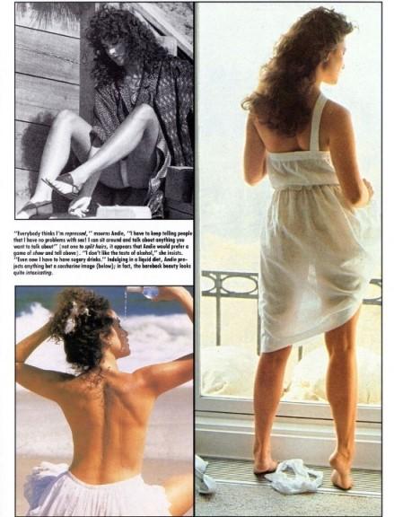 Энди макдауэлл голая - andie macdowell nude без цензуры 36 Молодая Энди Макдауэлл Голая