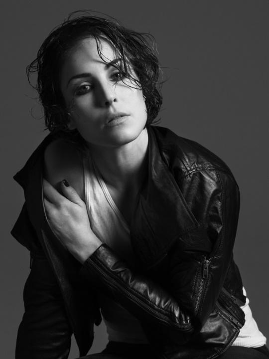 Нуми рапас голая - noomi rapace nude без цензуры 5 Blank