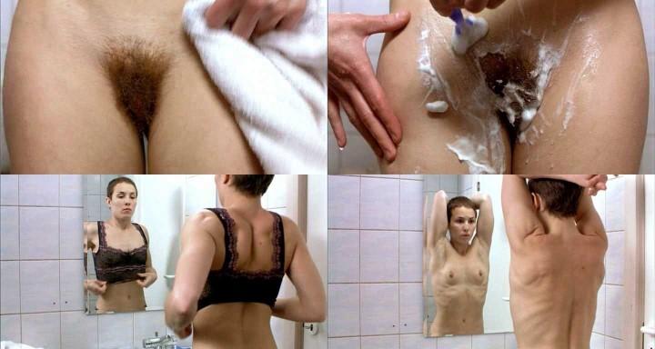 Нуми рапас голая - noomi rapace nude без цензуры 12 Голая Нуми Рапас Бреет Вагину