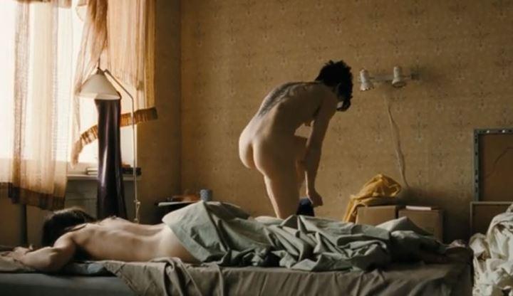 Нуми рапас голая - noomi rapace nude без цензуры 21 Нуми Рапас Девушка С Татуировкой Дракона