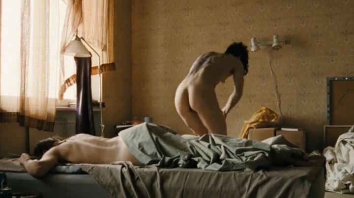 Нуми рапас голая - noomi rapace nude без цензуры 20 Noomi Rapace Nude