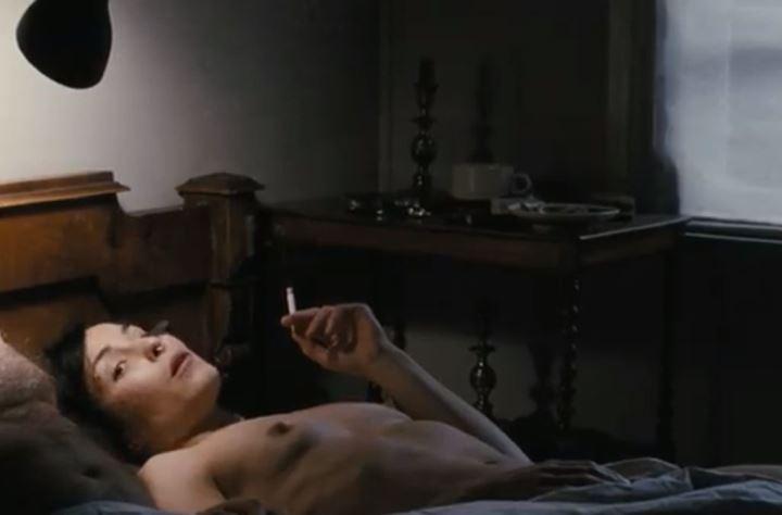 Нуми рапас голая - noomi rapace nude без цензуры 18 Noomi Rapace Порно