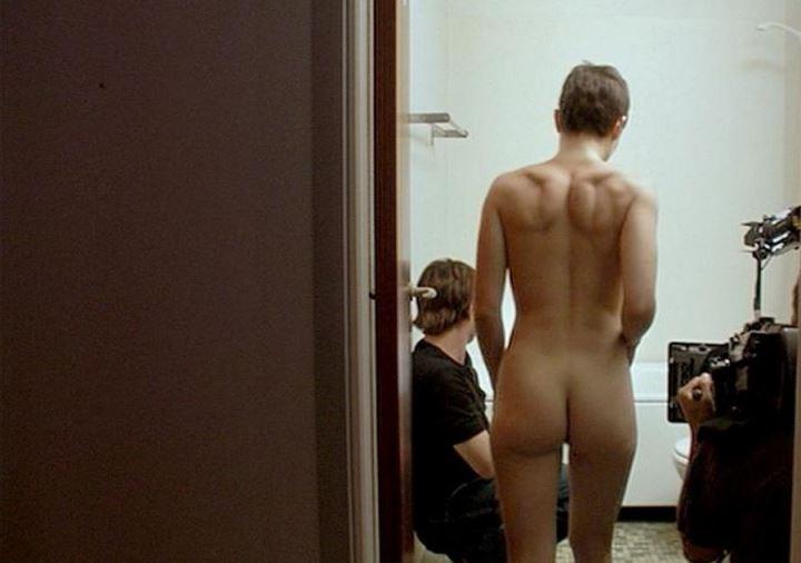 Нуми рапас голая - noomi rapace nude без цензуры 17 Noomi Rapace Голая