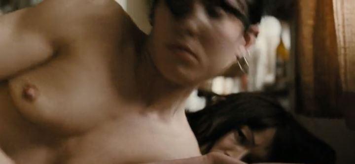 Нуми рапас голая - noomi rapace nude без цензуры 19 Noomi Rapace Porn
