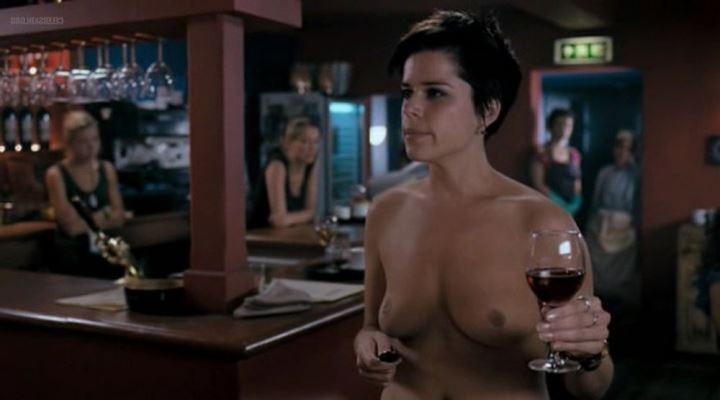 Нив кэмпбелл голая - neve campbell nude без цензуры 13 Neve Campbell Голая