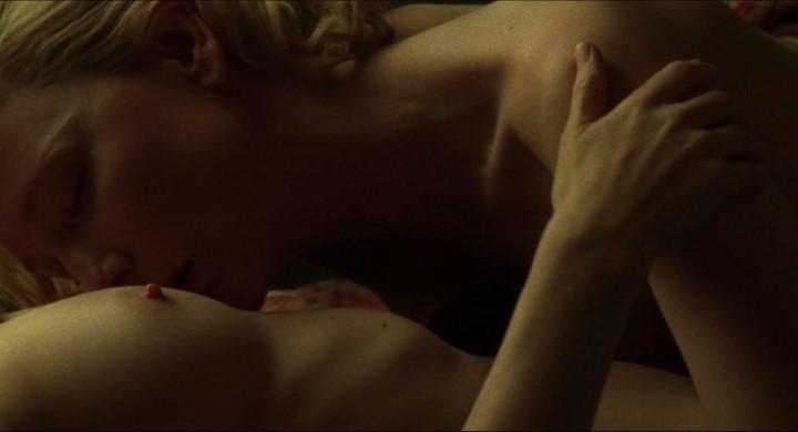 Руни мара голая - rooney mara nude без цензуры 27 Blank