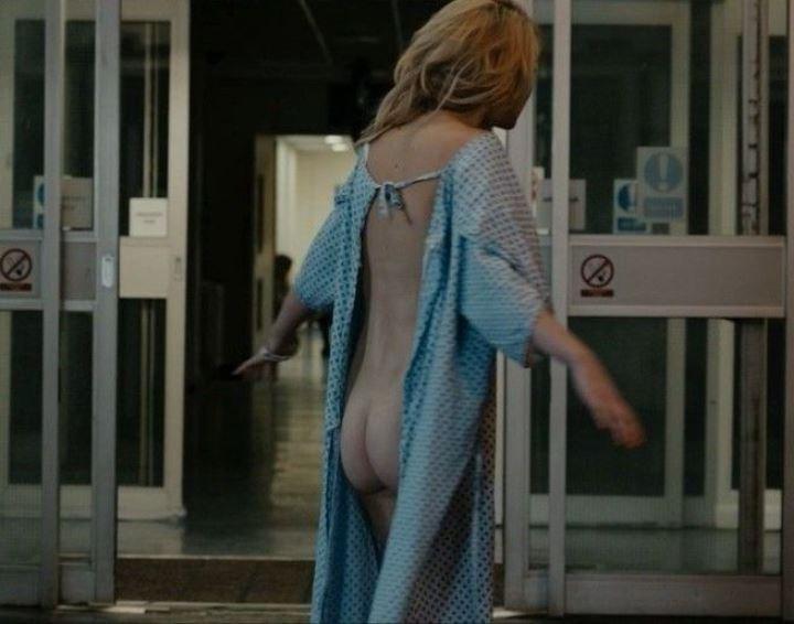 Имоджен путс голая - imogen poots nude без цензуры 7 Голая Попа Имоджен Путс