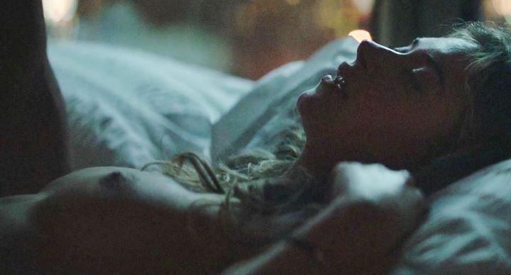 Имоджен путс голая - imogen poots nude без цензуры 13 Имоджен Путс Голая