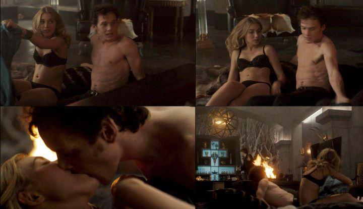 Имоджен путс голая - imogen poots nude без цензуры 5 Имоджен Путс Секс