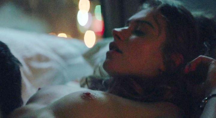 Имоджен путс голая - imogen poots nude без цензуры 11 Голая Грудь Имоджен Путс