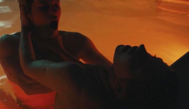 Имоджен путс голая - imogen poots nude без цензуры 22 Горячий Секс Имоджен Путс