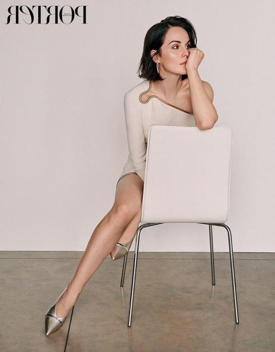 Мишель докери голая - michelle dockery nude без цензуры 4 Секси Мишель Докери