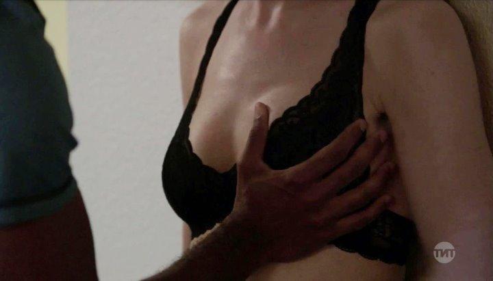 Мишель докери голая - michelle dockery nude без цензуры 11 Мишель Докери Ласкают Грудь
