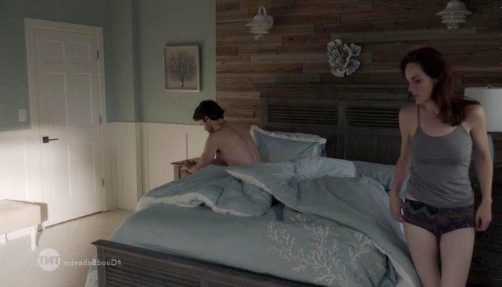 Мишель докери голая - michelle dockery nude без цензуры 21 Michelle Dockery Naked