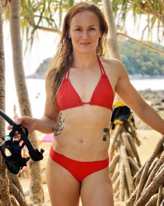Валентина шевченко голая - valentina shevchenko nude без цензуры 10 Валентина Шевченко В Купальнике