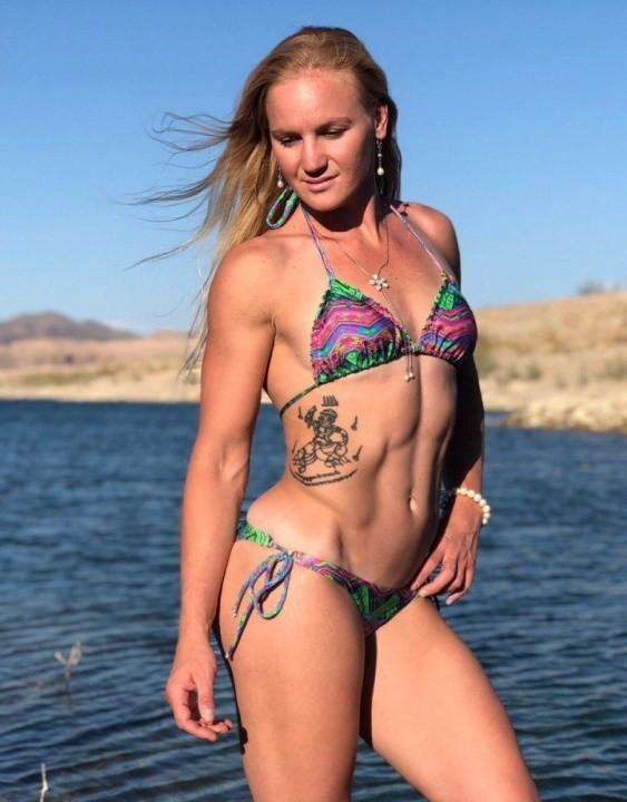 Валентина шевченко голая - valentina shevchenko nude без цензуры 23 Blank