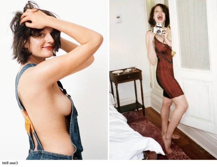 Элизабет мосс голая - elisabeth moss nude без цензуры 7 Elisabeth Moss Hot