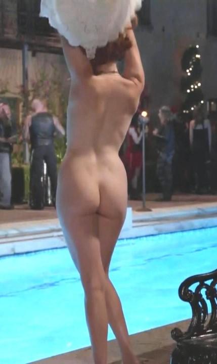 Элизабет мосс голая - elisabeth moss nude без цензуры 19 Голая Попка Элизабет Мосс