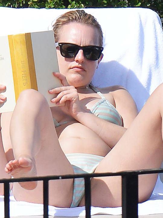 Элизабет мосс голая - elisabeth moss nude без цензуры 26 Голая Элизабет Мосс Раздвинула Ноги