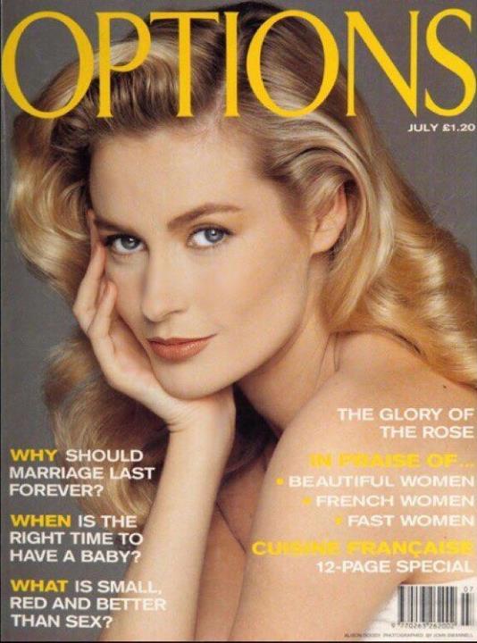Элисон дуди голая - alison doody nude без цензуры 17 Обнаженная Элисон Дуди