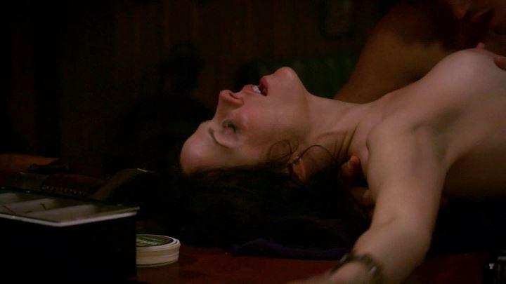 Мэри-луиз паркер голая - mary-louise parker nude без цензуры 16 Mary-Louise Parker Nude
