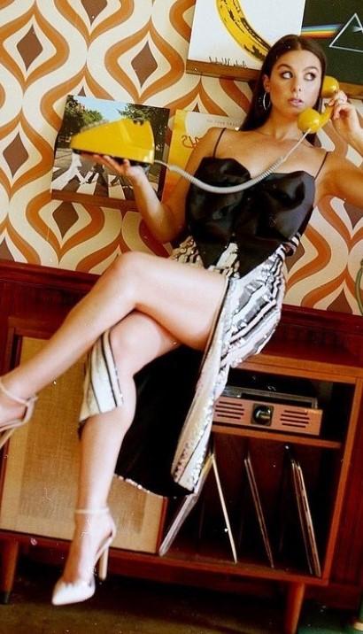 Обнажённая кира косарин - kira kosarin hot без цензуры 16 Кира Косарин Засветы
