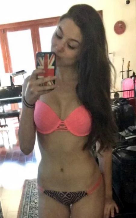 Обнажённая кира косарин - kira kosarin hot без цензуры 19 Кира Косарин Слив
