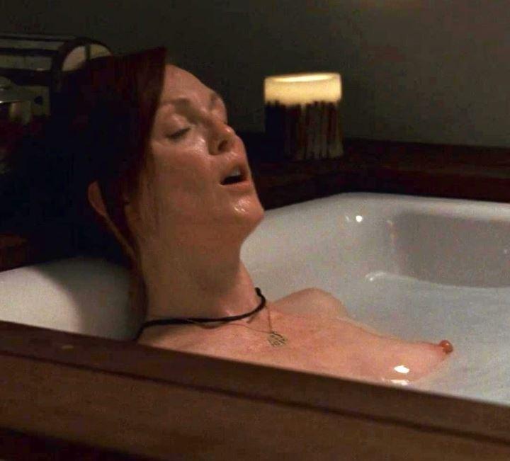 Джулианна мур голая - julianne moore nude без цензуры 10 Голая Грудь Джулианн Мур