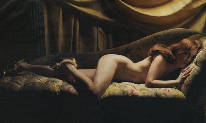 Джулианна мур голая - julianne moore nude без цензуры 7 Джулианна Мур Голая