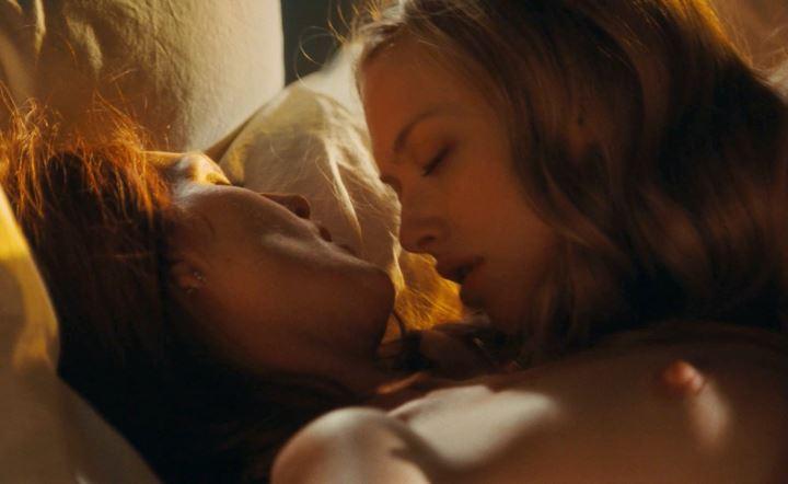 Джулианна мур голая - julianne moore nude без цензуры 18 Лесбийский Секс Джулианн Мур